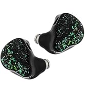 Linsoul TRN Heiman単結晶銅銀メッキ+純銀混合で編み込みハイブリ Amazon | Linsoul TRN Heiman単結晶銅銀メッキ+純銀混合で編み込み